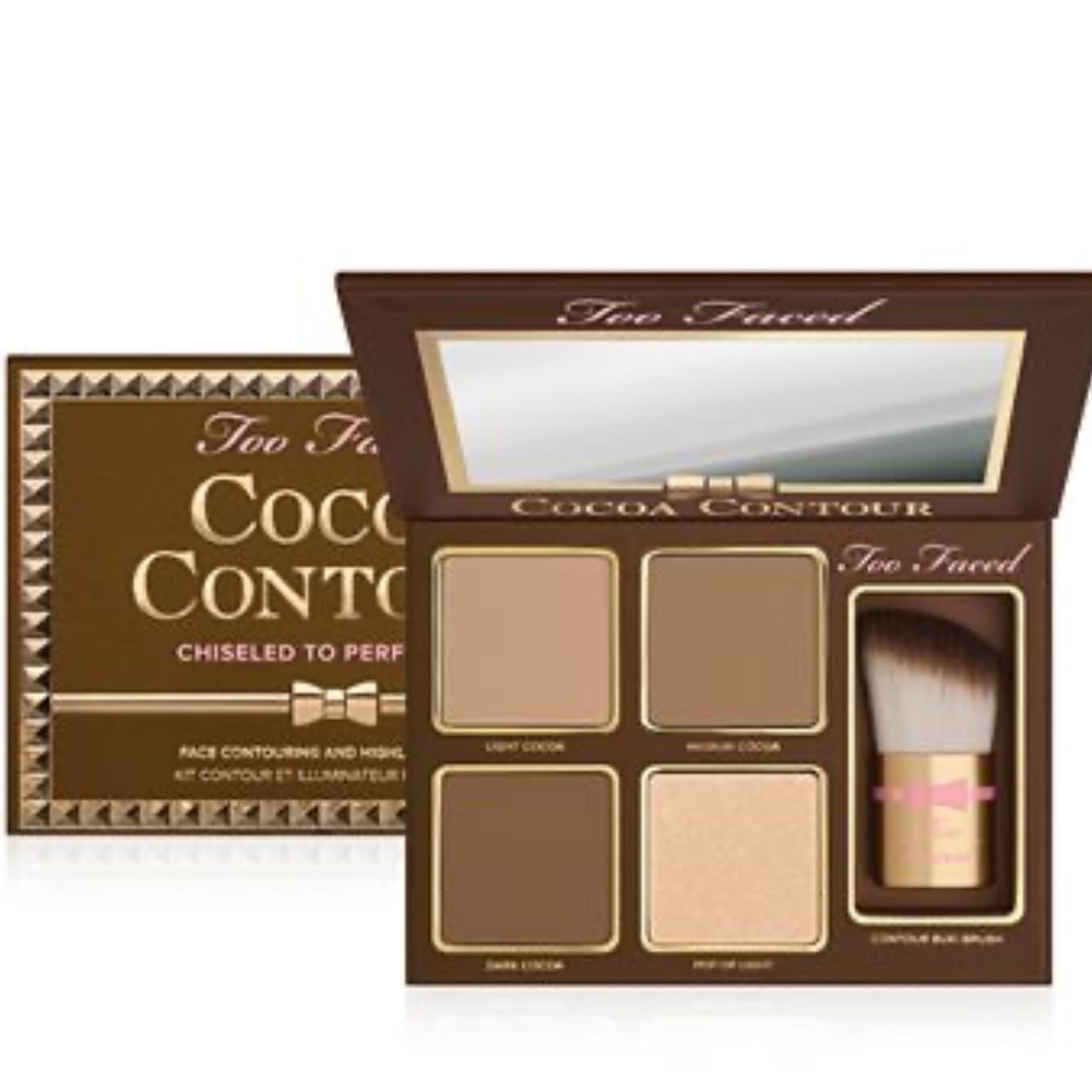 Too Faced Cocoa Contour Palette